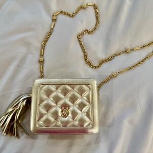 Vintage St. John Evening Bag